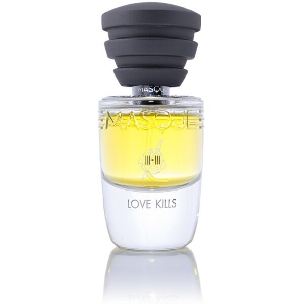 Masque Milano Love Kills Eau De Parfum 35 ml (unisex)