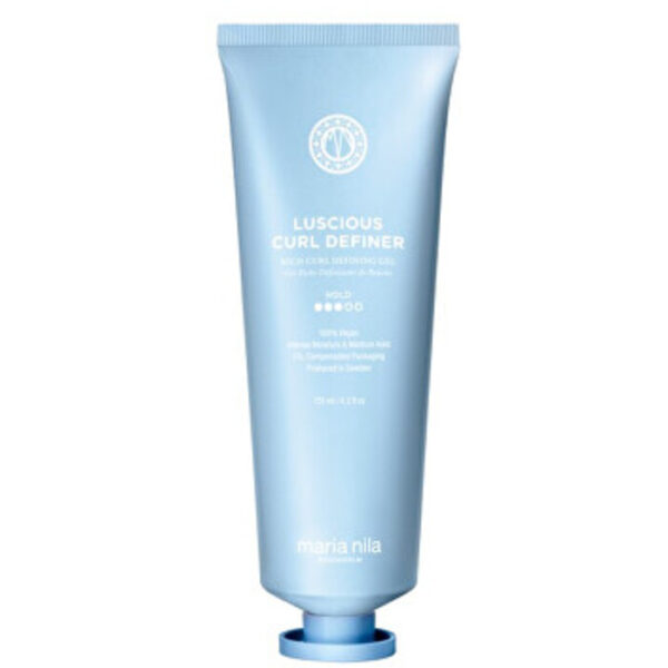 Maria Nila Coils & Curls Luscious Curl Gel 125 ml