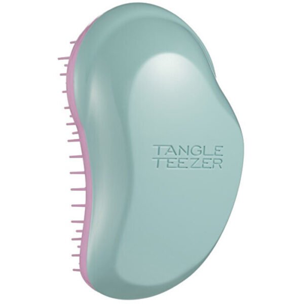 Original Mini Marine Teal and Rosebud