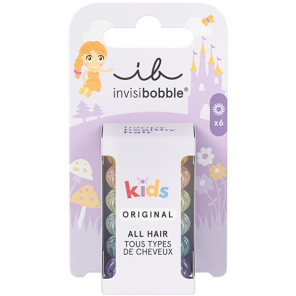 Kids Original Take Me to Candyland 6 pcs