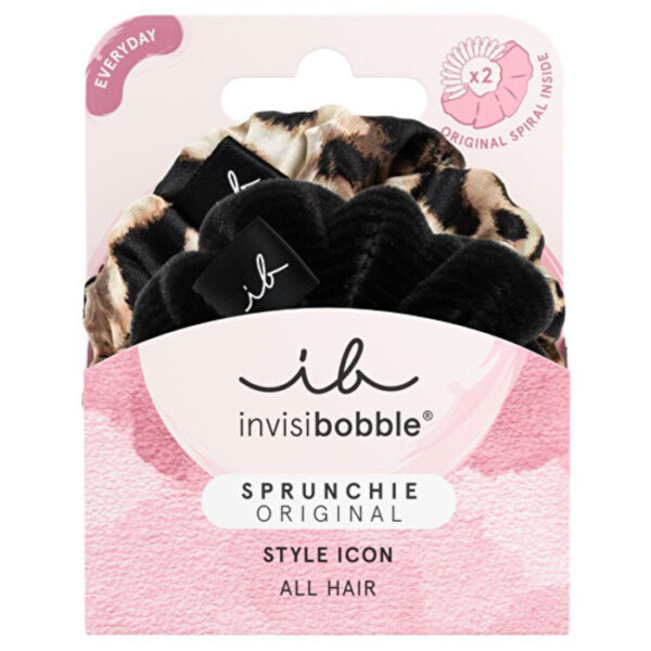 Sprunchie The Iconic Beauties 2 pcs