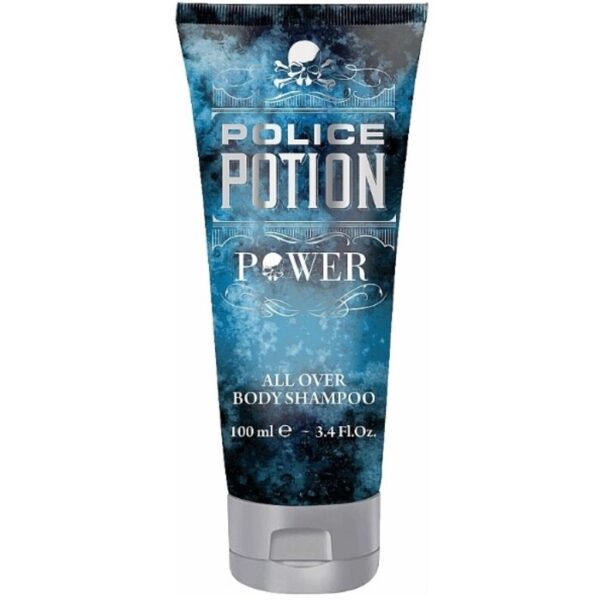 Potion Power for Him Shower gel 100ml