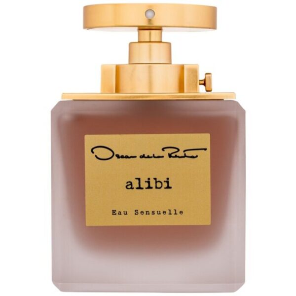 Alibi Eau Sensuelle EDP 50ml