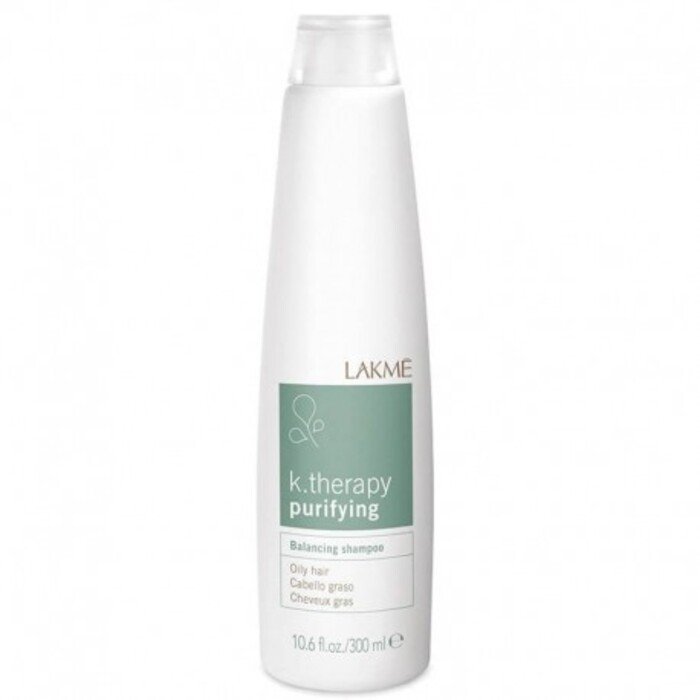 Lakmé K.Therapy Purifying Shampoo 1000 ml