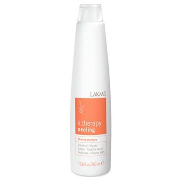Lakmé K.Therapy Peeling Shampoo Dry Hair 1000 ml