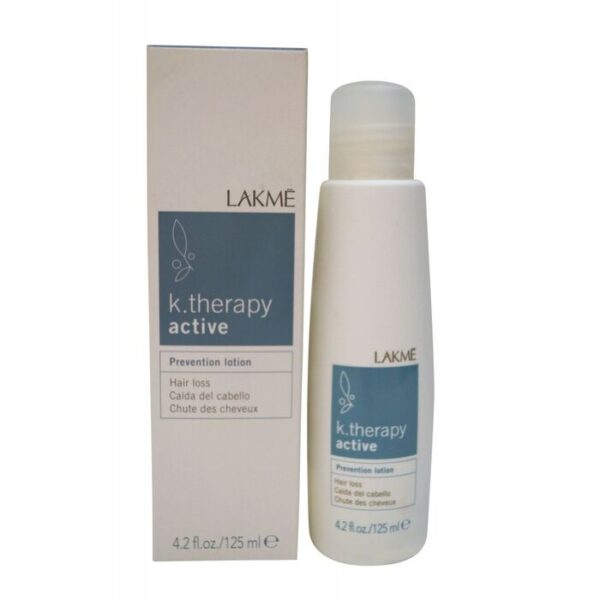 Lakmé K.Therapy Active Lotion 125 ml