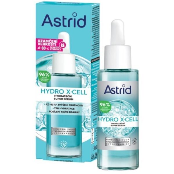 Hydro X-Cell 30ml