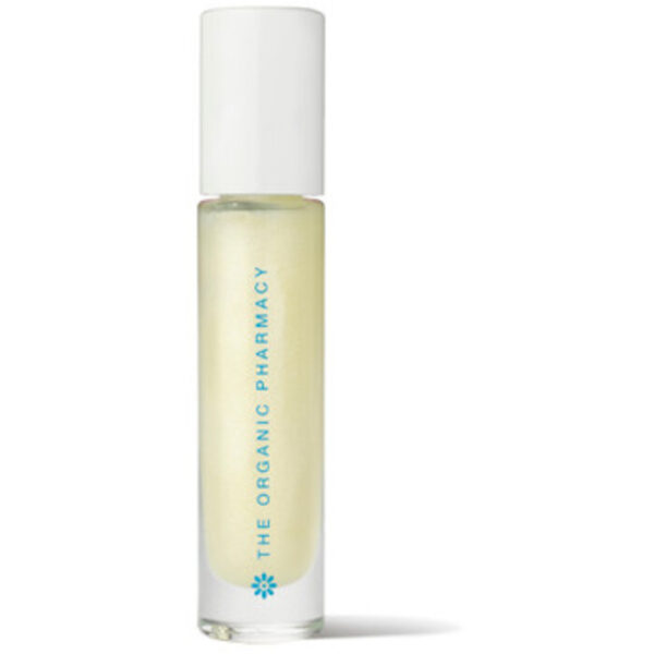 The Organic Pharmacy Volumising Balm Gloss Sparkle