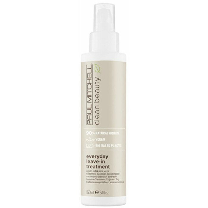 Paul Mitchell Clean Beauty Everyday Leave-in Treatment 150 ml