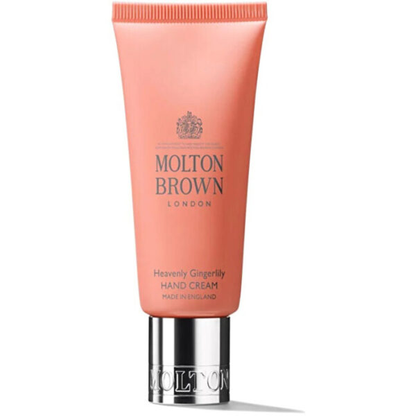 Heavenly Gingerlily Hand Cream 40ml