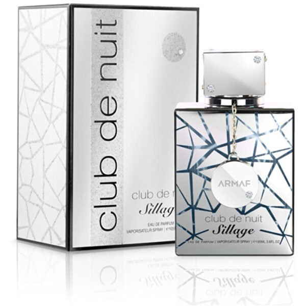 Armaf Club de Nuit Sillage Eau De Parfum 10 ml (unisex)