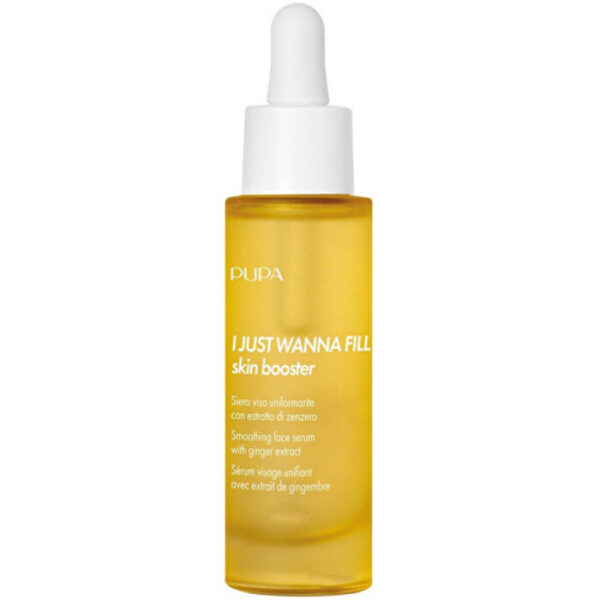 I Just Wanna Fill Skin Booster Soothing Face Serum - Vyhlazující pleťové sérum 30ml