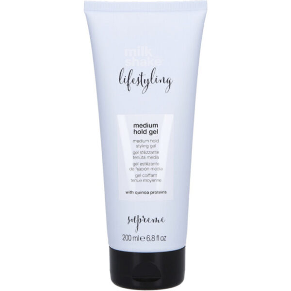 Milk_Shake Lifestyling Medium Hold Gel 200 ml