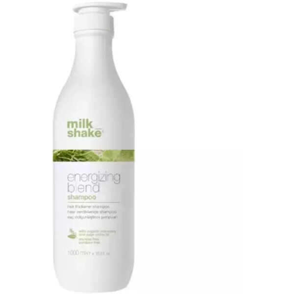 Milk_Shake Energizing Blend Shampoo 1000 ml