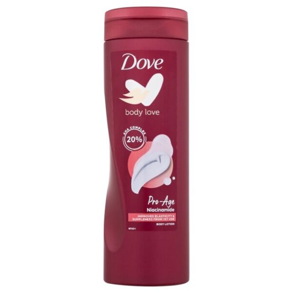 Body Love Pro Age Body lotion 400ml