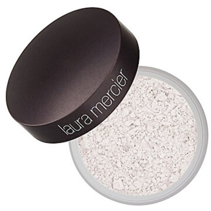 Secret Brightening Powder For Under Eyes Under Eye Setting & Brightening Powder 4 g