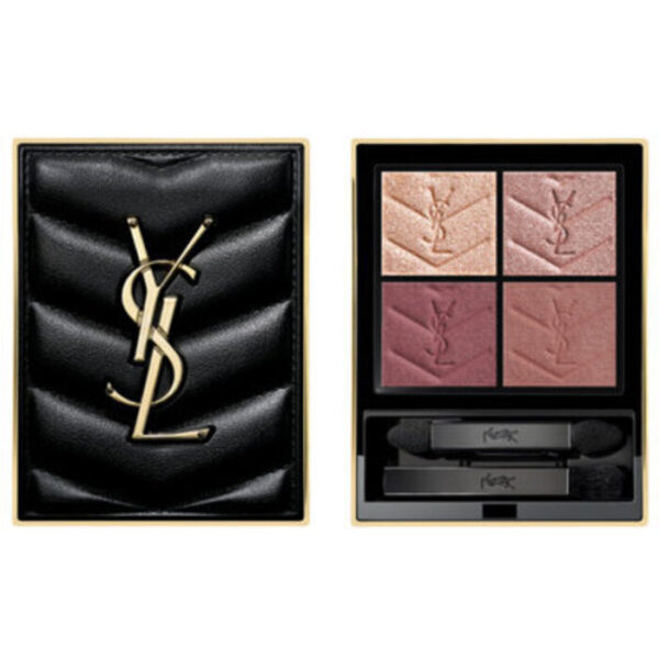 Couture Mini Clutch Eye Palette - Paletka očních stínů 4 g