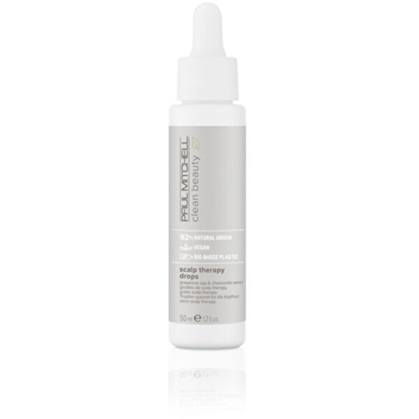 Paul Mitchell Clean Beauty Scalp Therapy Shampoo 1000 ml