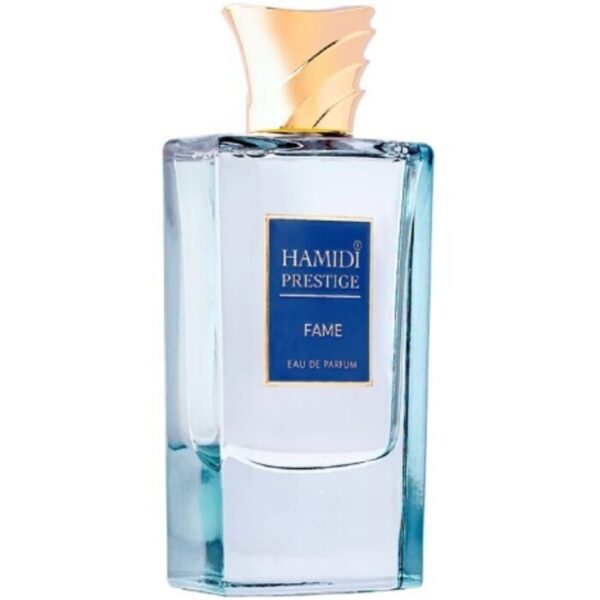 Hamidi Prestige Fame EDP U 80 ml