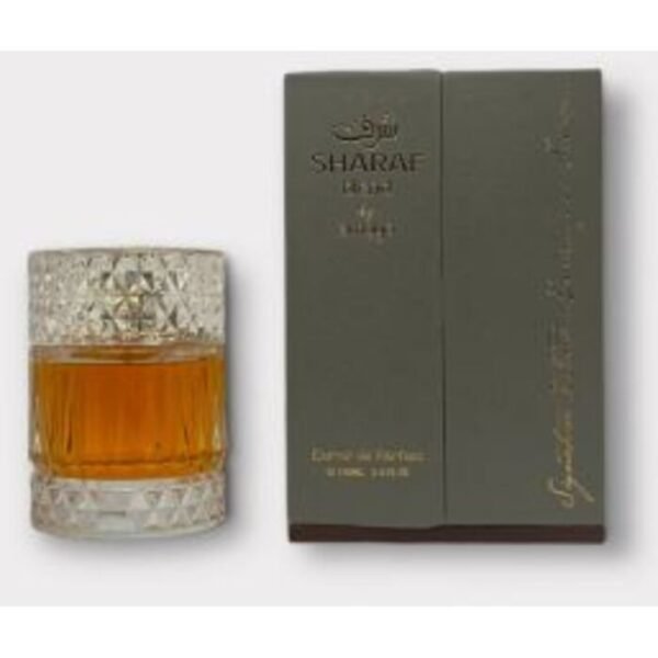 Sharaf Blend Extrait de Parfum 100ml