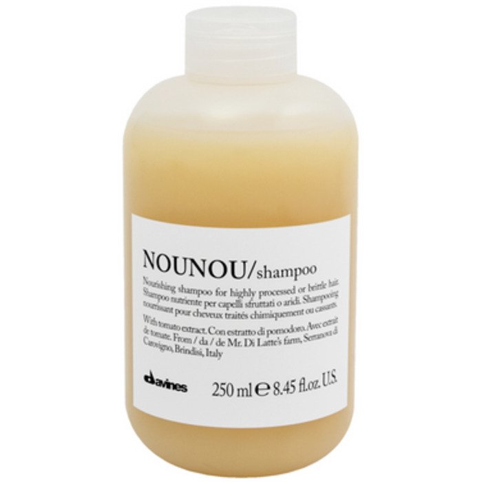 Davines Essential Haircare Nounou Shampoo 1000 ml
