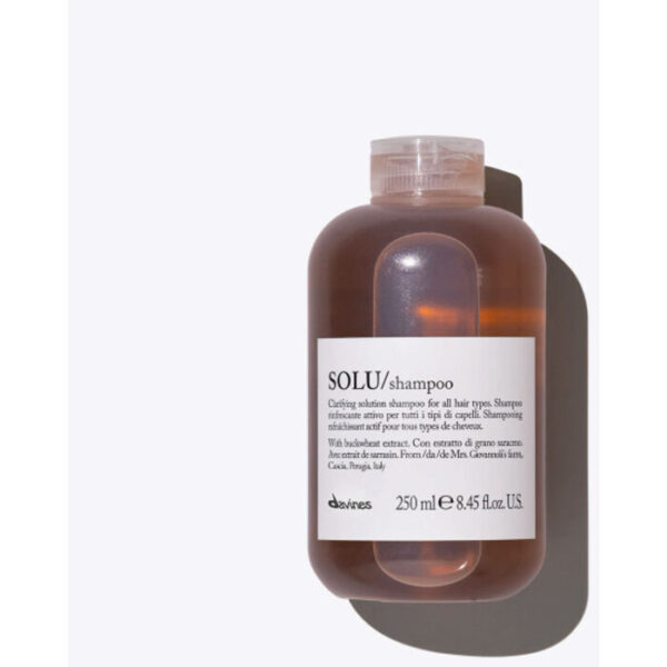 Davines Essential Haircare Solu Shampoo 250 ml