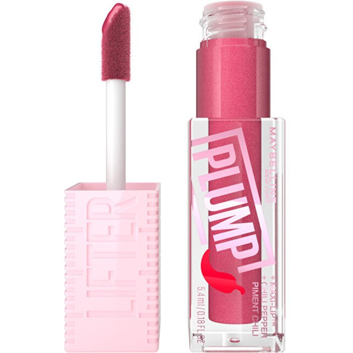 Lifter Plump Lipgloss 5,4 ml