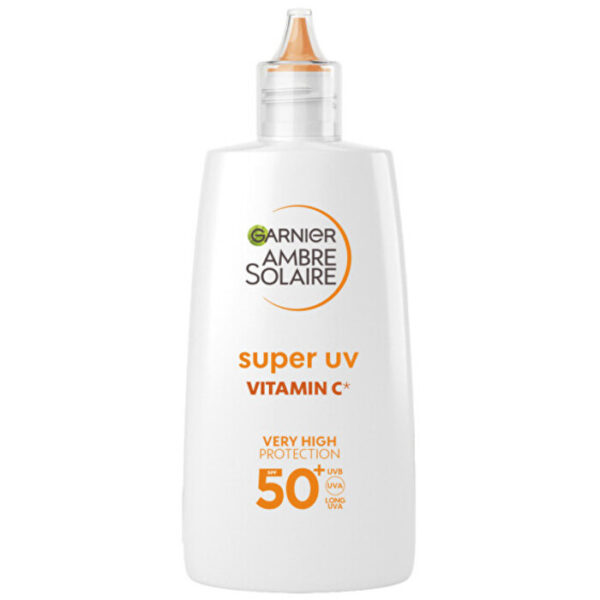 Ambre Solaire Super UV Fluid 40ml