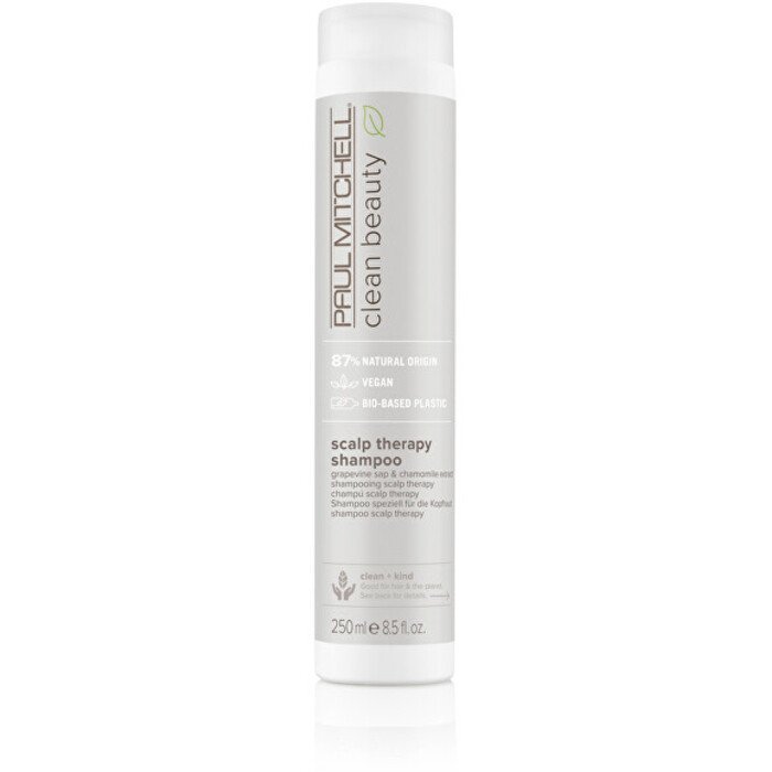 Paul Mitchell Clean Beauty Scalp Therapy Conditioner 1000 ml
