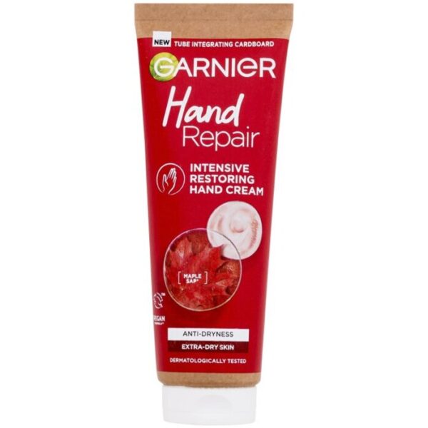 Hand Repair Intensive Restoring Hand Cream 75ml