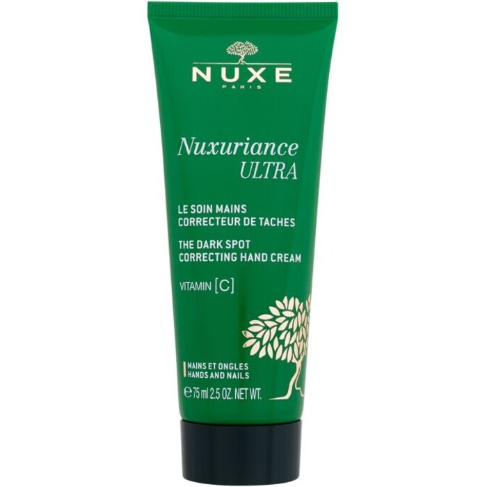 Nuxuriance Ultra The Dark Spot Correcting Hand Cream 75ml