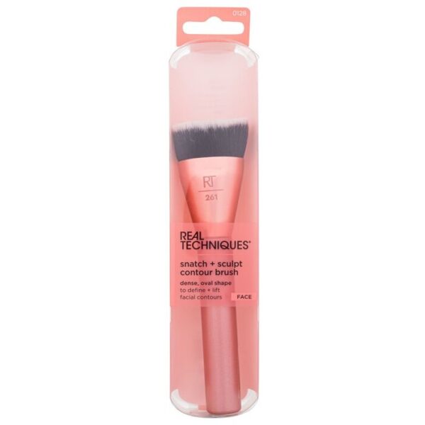 Real Techniques Snatch + Sculpt Contour Brush