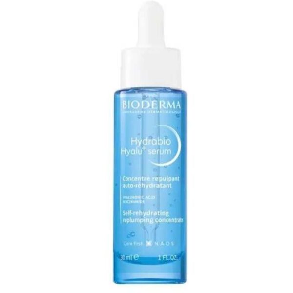 Bioderma Hydrabio Hyalu+ Serum 30 ml