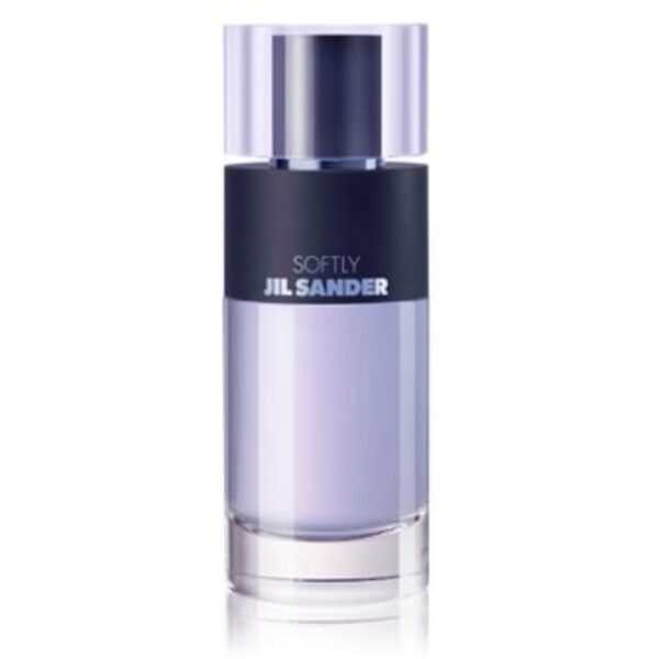 Jil Sander Softly Serene EDP W 80 ml