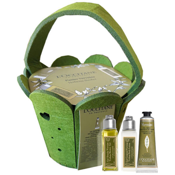 Verbena Basket 90ml