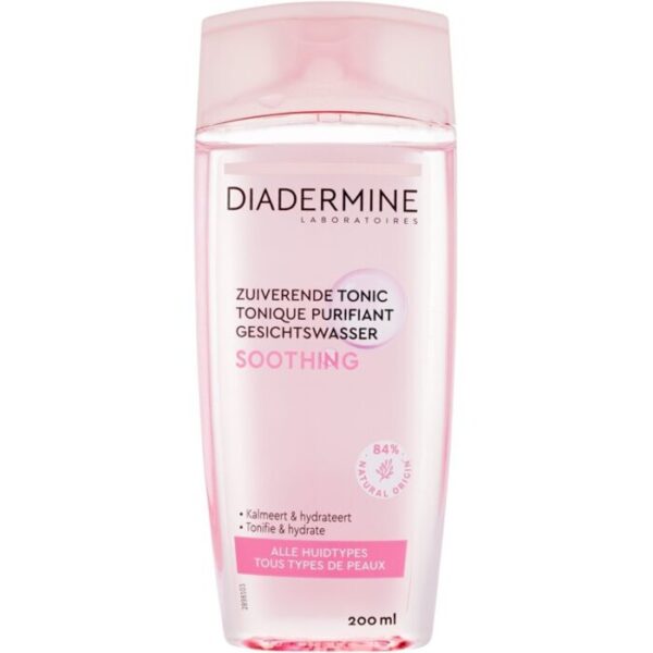 Soothing Tonic 200ml