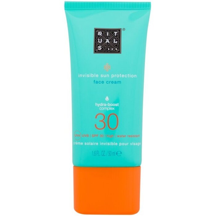 Rituals The Ritual Of Karma Invisible Sun Protection Face Cream SPF 30 50 ml
