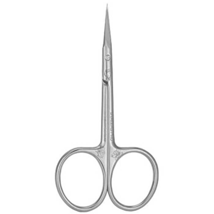 Exclusive 21 Type 2 Magnolia Professional Cuticle Scissors with Hook