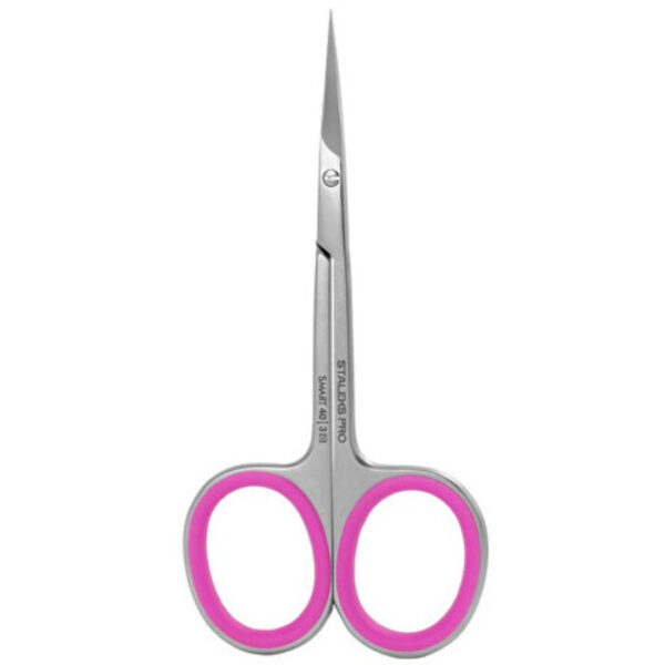 Smart 40 Type 3 Professional Cuticle Scissors - Nůžky na nehtovou kůžičku
