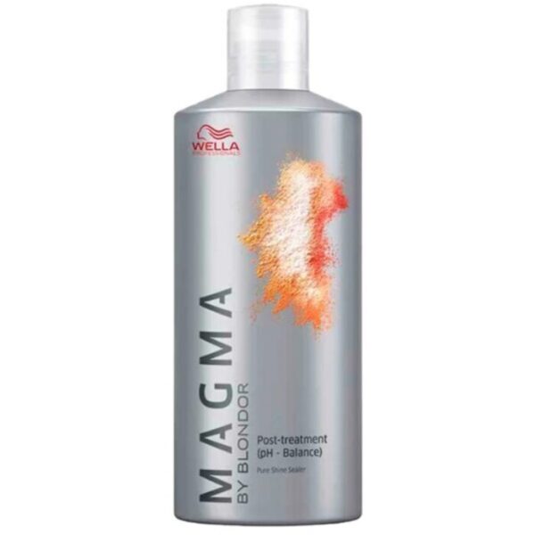 Magma Post-Treatment - Vlasová kúra 500ml