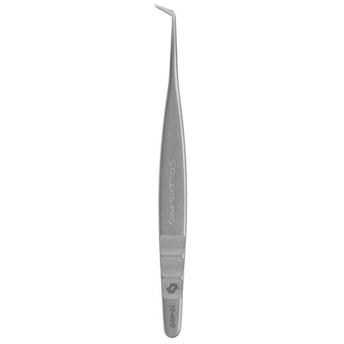 Expert 40 Type 2 Professional Eyelash Tweezers