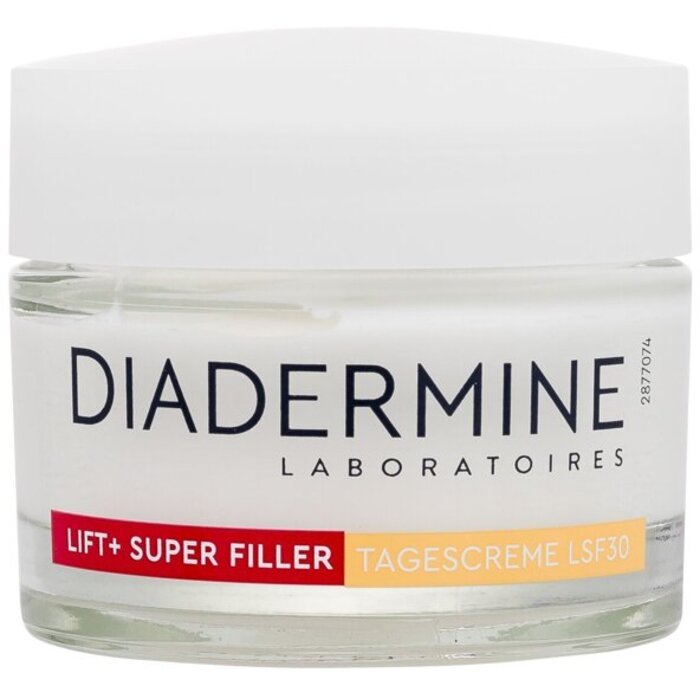 Lift+ Super Filler Anti-Age Day Cream SPF30 50ml