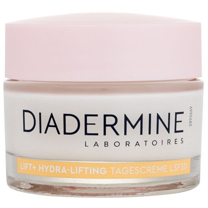 Lift+ Hydra-Lifting Anti-Age Day Cream SPF30 50ml