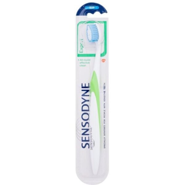 Expert Soft Toothbrush 1.0ks