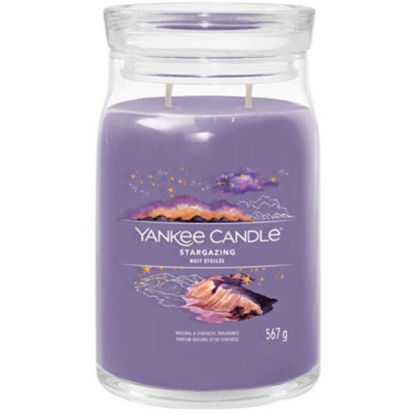 Yankee Candle Stargazing 567 g