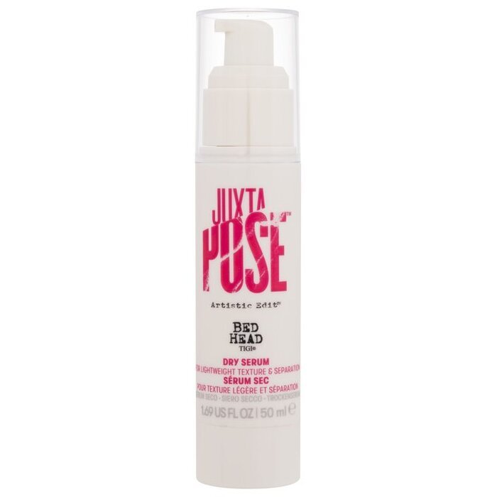 Tigi Bed Head Artistic Edit Juxta Pose Dry Serum 50 ml