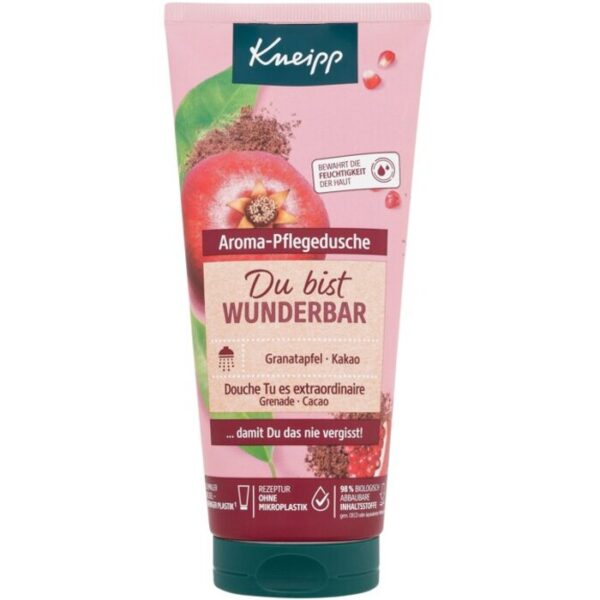 You Are Wonderful Body Wash 200ml