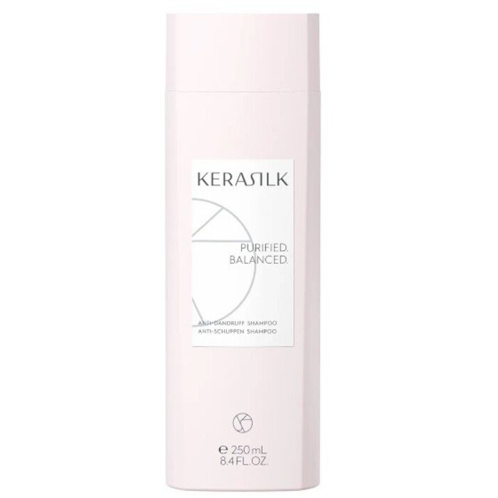 Kerasilk Essentials Anti-Dandruff Shampoo 250 ml