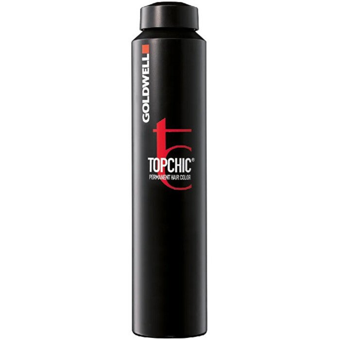 Goldwell Topchic Hair Color 4NN 250 ml