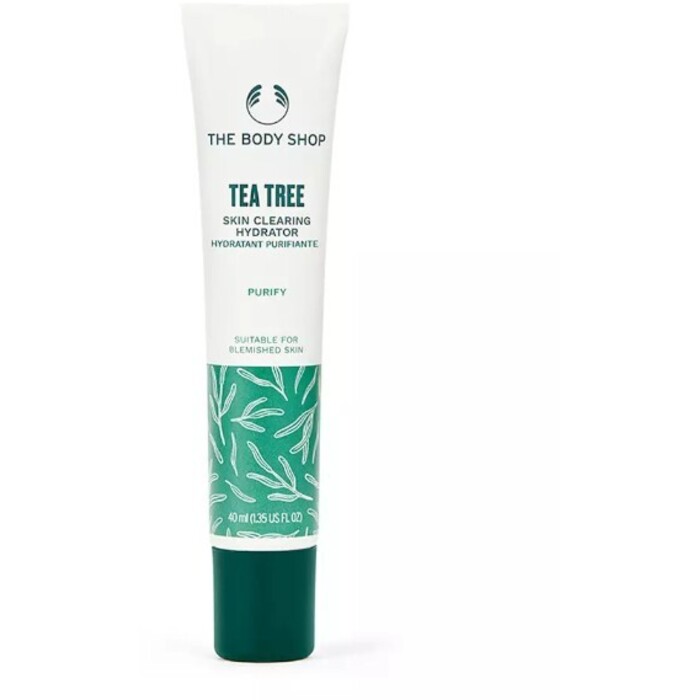 Tea Tree Skin Clearing Hydrator 40ml